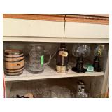 CONTENTS OF SHELF BEEHIVE GLASSES MORE CONTENTS OF SHELF BEEHIVE GLASSES MORE