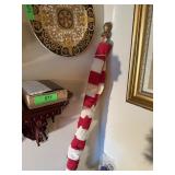 3PC AMERICAN FLAG LOT 3PC AMERICAN FLAG LOT