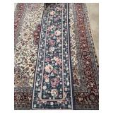 MACHINE MADE RUNNER RUG MACHINE MADE RUNNER RUG