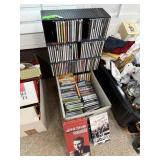 LARGE LOT OF CD LARGE LOT OF CD