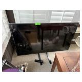 SAMSUNG 43IN FLAT SCREEN TV (NO CORD) SAMSUNG 43IN FLAT SCREEN TV (NO CORD)
