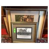 SELECTION OF MIXED WALL DECOR SELECTION OF MIXED WALL DECOR