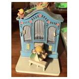 ERZGEIBERGE MUSICAL FIGURE GERMAN DEMOCRATIC REP. ERZGEIBERGE MUSICAL FIGURE GERMAN DEMOCRATIC REP.