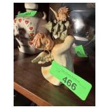GOEBEL HUMMEL ANGEL FLYING HIGH GOEBEL HUMMEL ANGEL FLYING HIGH