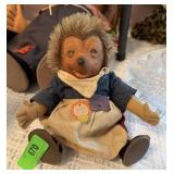 VINTAGE STEIFF MICKI DOLL VINTAGE STEIFF MICKI DOLL