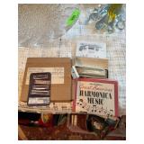 HARMONICA HARMONICA