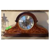 HOWARD MILLER LTD ED MILLENNIUM ED CLOCK NOTE HOWARD MILLER LTD ED MILLENNIUM ED CLOCK NOTE