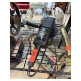 BLACK & DECKER SANDER POLISHER BLACK & DECKER SANDER POLISHER