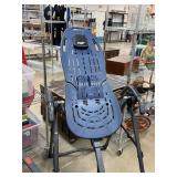 HANG UPS INVERSION TABLE HANG UPS INVERSION TABLE