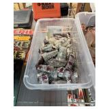 LARGE BIN OF BB LARGE BIN OF BB