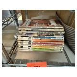VINTAGE ALFRED HITCHCOCK & FATE MAGAZINES VINTAGE ALFRED HITCHCOCK & FATE MAGAZINES