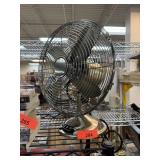 METAL TABLE FAN METAL TABLE FAN