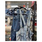 3PC OVERALLS 3PC OVERALLS