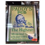 PADDY PADDY