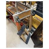 2PC FLOOR MOVERS DOLLY DOLLIES 2PC FLOOR MOVERS DOLLY DOLLIES