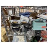 LOT OF MYMINI SMALL APPLIANCES LOT OF MYMINI SMALL APPLIANCES