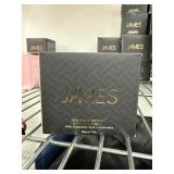 JAMES 24K GOLD HYDRA2 HYDRATION MASK JAMES 24K GOLD HYDRA2 HYDRATION MASK