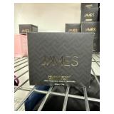 JAMES 24K GOLD HYDRA2 HYDRATION MASK JAMES 24K GOLD HYDRA2 HYDRATION MASK