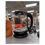 CHEFMAN ELECTRIC KETTLE CHEFMAN ELECTRIC KETTLE