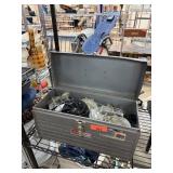 CRAFTSMAN TOOLBOX CRAFTSMAN TOOLBOX
