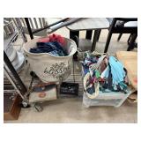 LARGE LOT OF MISC NEW REPLACEMENT SEATS LARGE LOT OF MISC NEW REPLACEMENT SEATS