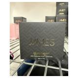 JAMES 24K GOLD HYDRA2 HYDRATION MASK JAMES 24K GOLD HYDRA2 HYDRATION MASK