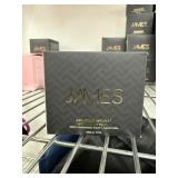 JAMES 24K GOLD HYDRA2 HYDRATION MASK JAMES 24K GOLD HYDRA2 HYDRATION MASK