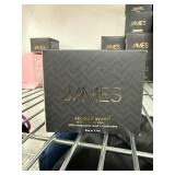 JAMES 24K GOLD HYDRA2 HYDRATION MASK JAMES 24K GOLD HYDRA2 HYDRATION MASK