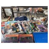 LOT OF MIXED COMIC BOOKS DIARY OF THE WIMPY KID + LOT OF MIXED COMIC BOOKS DIARY OF THE WIMPY KID +