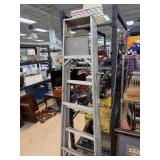 6FT LADDER 6FT LADDER