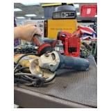 BOSCH 13705-1 ANGLE GRINDER BOSCH 13705-1 ANGLE GRINDER