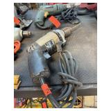 PORTER CABLE POWER DRILL PORTER CABLE POWER DRILL