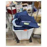 LOT OF 33 TABLECLOTHS LOT OF 33 TABLECLOTHS