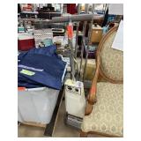 REGINA SHAMPOOER POLISHER MACHINE REGINA SHAMPOOER POLISHER MACHINE