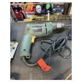 QUATUM PRO POWER DRILL QUATUM PRO POWER DRILL