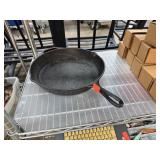 LODGE CAST IRON SKILLET LODGE CAST IRON SKILLET