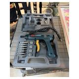 FLEX DRIVE TOOL FLEX DRIVE TOOL