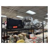 LOT OF NEW NIKON CAMERA BAGS LOT OF NEW NIKON CAMERA BAGS