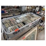 LARGE LOT OF CD LARGE LOT OF CD