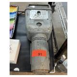VINTAGE PARKING METER VINTAGE PARKING METER