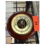 VINTAGE ATCO BAROMETER VINTAGE ATCO BAROMETER