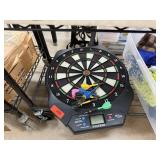 DIGITAL DARTBOARD DIGITAL DARTBOARD