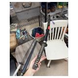 SAMURAI SWORD KATANA SAMURAI SWORD KATANA
