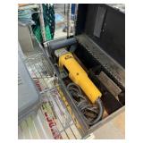 DEWALT POWER TOOL DW682 PLATE JOINER DEWALT POWER TOOL DW682 PLATE JOINER