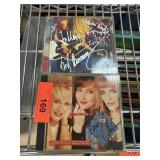 2PC SIGNED CD 2PC SIGNED CD