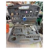 PNEUMATIC ROTARY TOOL SET PNEUMATIC ROTARY TOOL SET