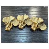 VINTAGE ELEPHANT BROOCH / PIN VINTAGE ELEPHANT BROOCH / PIN