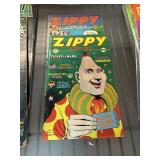 2PC ZIPPY THE PINHEAD STORIES #1-#2 COMIC BOOK 2PC ZIPPY THE PINHEAD STORIES #1-#2 COMIC BOOK