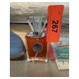 NEW LA NUIT PERFUME NEW LA NUIT PERFUME