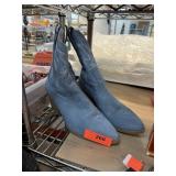 SZ 11 COWBOY BOOTS SZ 11 COWBOY BOOTS